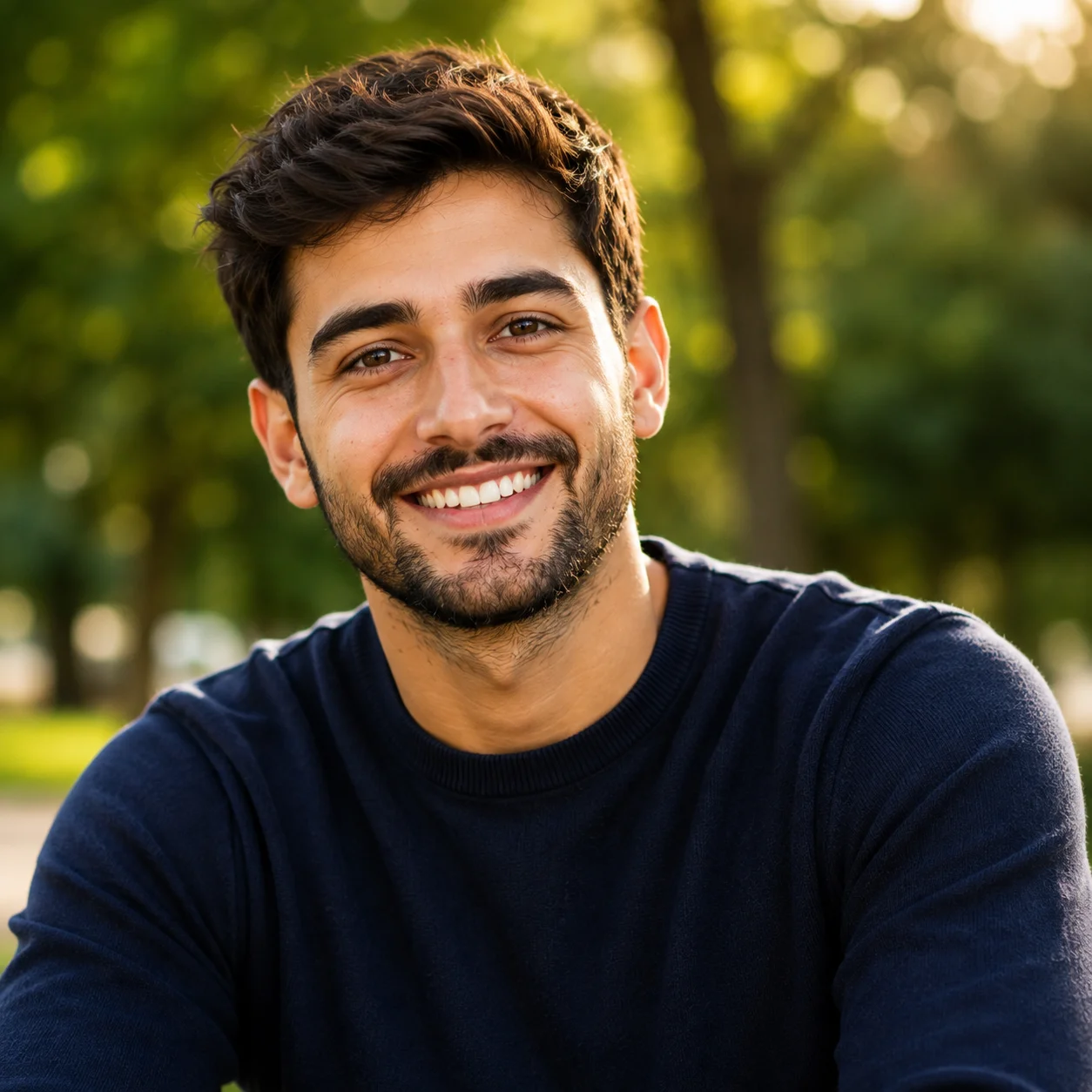 Daniel